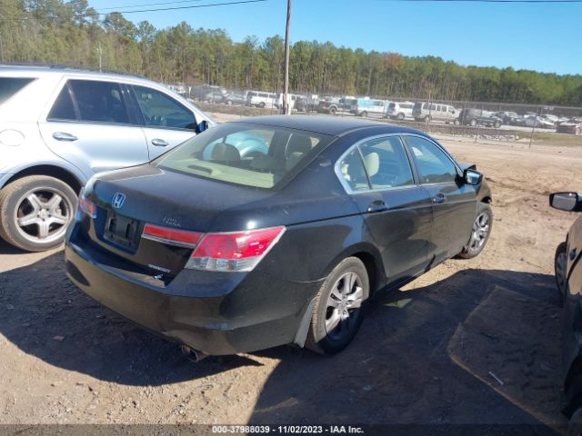 Photo 3 VIN: 1HGCP2F68CA079885 - HONDA ACCORD 