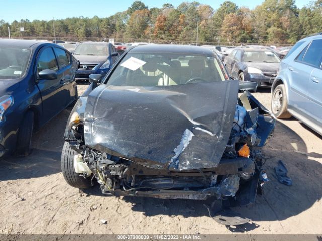 Photo 5 VIN: 1HGCP2F68CA079885 - HONDA ACCORD 