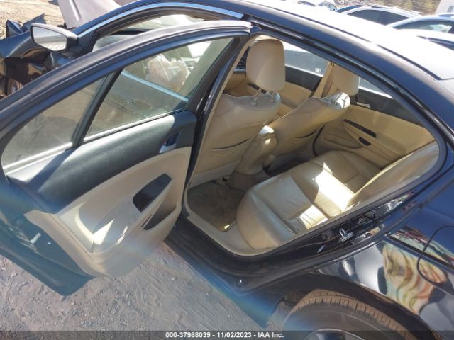 Photo 7 VIN: 1HGCP2F68CA079885 - HONDA ACCORD 