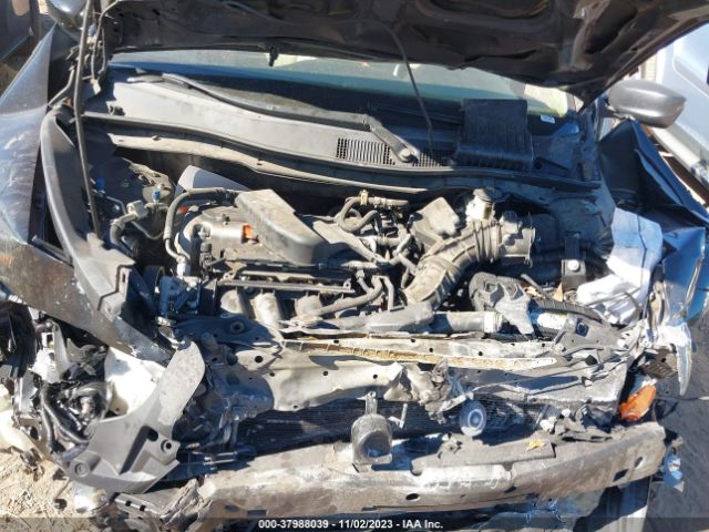 Photo 9 VIN: 1HGCP2F68CA079885 - HONDA ACCORD 