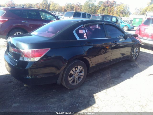 Photo 3 VIN: 1HGCP2F68CA079904 - HONDA ACCORD SDN 