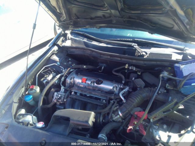 Photo 9 VIN: 1HGCP2F68CA079904 - HONDA ACCORD SDN 