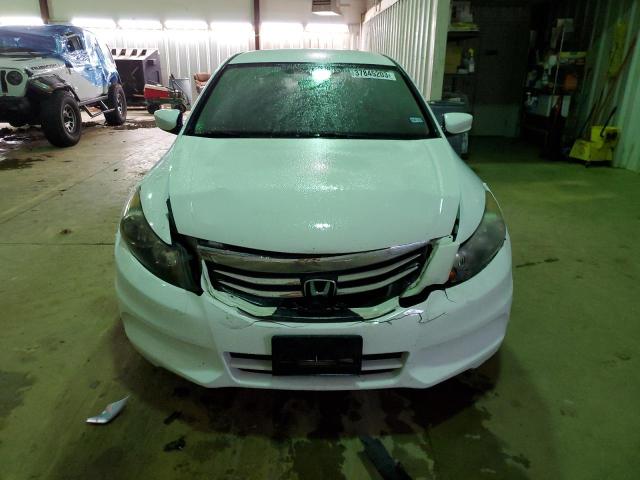 Photo 4 VIN: 1HGCP2F68CA084875 - HONDA ACCORD SE 