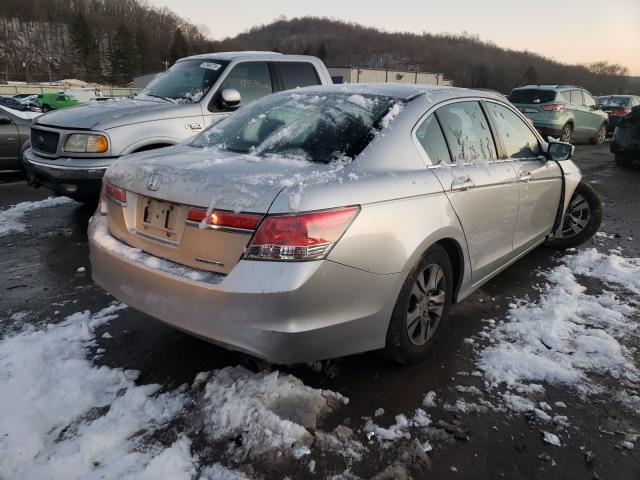 Photo 3 VIN: 1HGCP2F68CA088327 - HONDA ACCORD SE 