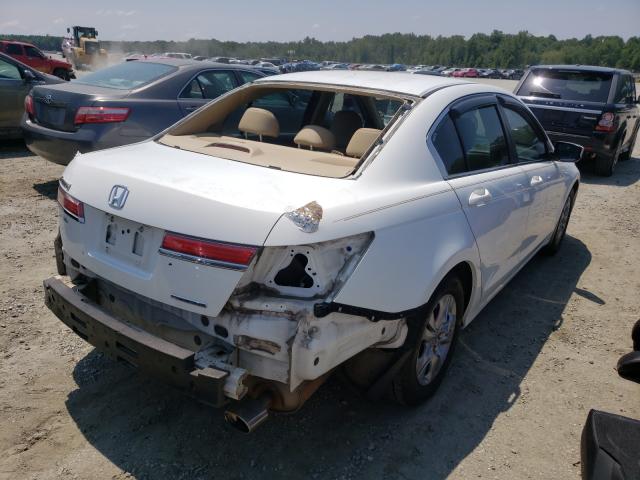 Photo 3 VIN: 1HGCP2F68CA088988 - HONDA ACCORD SE 