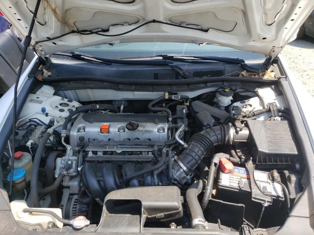 Photo 6 VIN: 1HGCP2F68CA088988 - HONDA ACCORD SE 