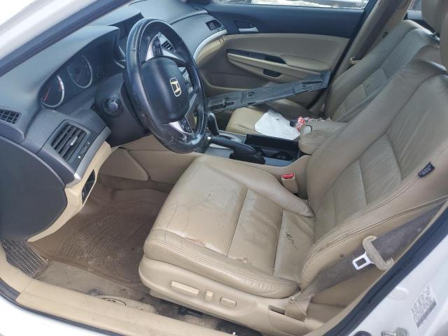 Photo 6 VIN: 1HGCP2F68CA105207 - HONDA ACCORD SE 