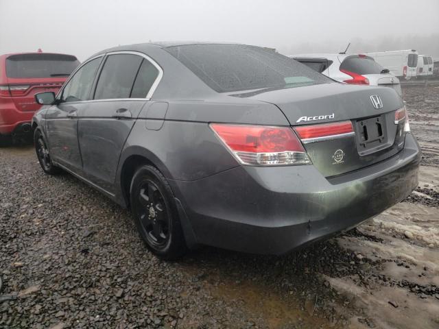 Photo 2 VIN: 1HGCP2F68CA105398 - HONDA ACCORD SE 