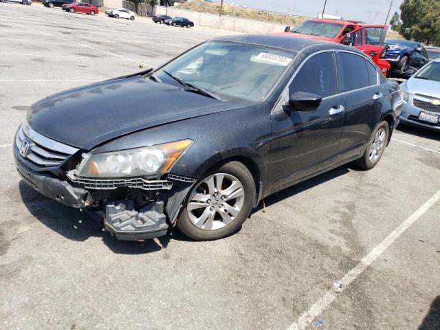 Photo 0 VIN: 1HGCP2F68CA107328 - HONDA ACCORD SE 