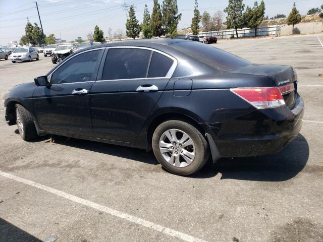 Photo 1 VIN: 1HGCP2F68CA107328 - HONDA ACCORD SE 