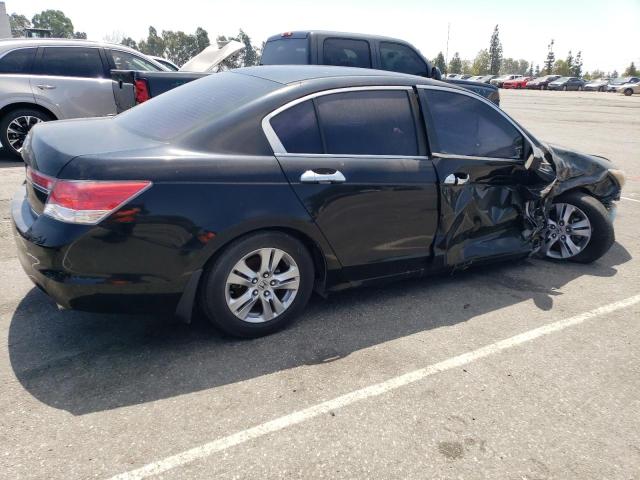 Photo 2 VIN: 1HGCP2F68CA107328 - HONDA ACCORD SE 