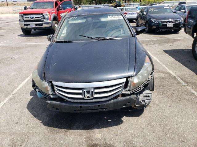 Photo 4 VIN: 1HGCP2F68CA107328 - HONDA ACCORD SE 