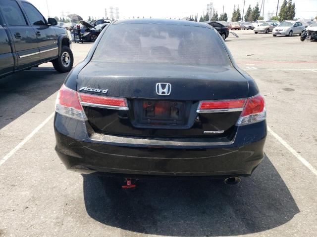 Photo 5 VIN: 1HGCP2F68CA107328 - HONDA ACCORD SE 