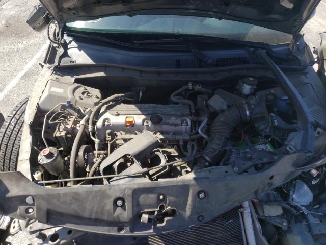 Photo 6 VIN: 1HGCP2F68CA110827 - HONDA ACCORD SE 