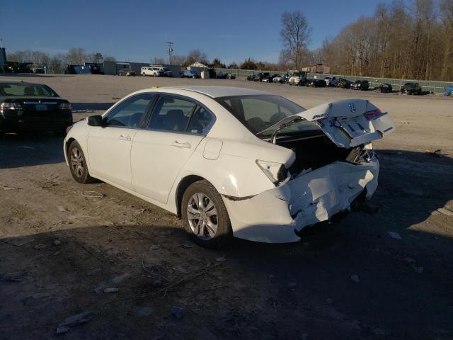 Photo 1 VIN: 1HGCP2F68CA116028 - HONDA ACCORD 