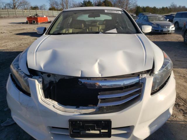 Photo 4 VIN: 1HGCP2F68CA116028 - HONDA ACCORD 