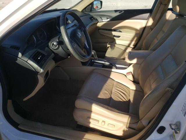 Photo 6 VIN: 1HGCP2F68CA116028 - HONDA ACCORD 