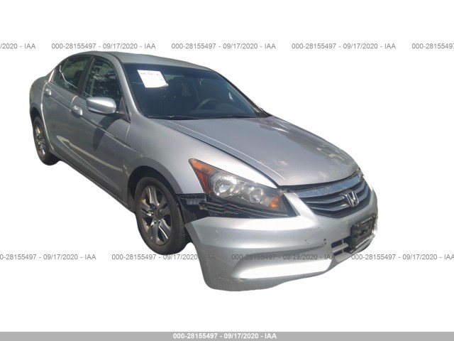 Photo 0 VIN: 1HGCP2F68CA123576 - HONDA ACCORD SDN 