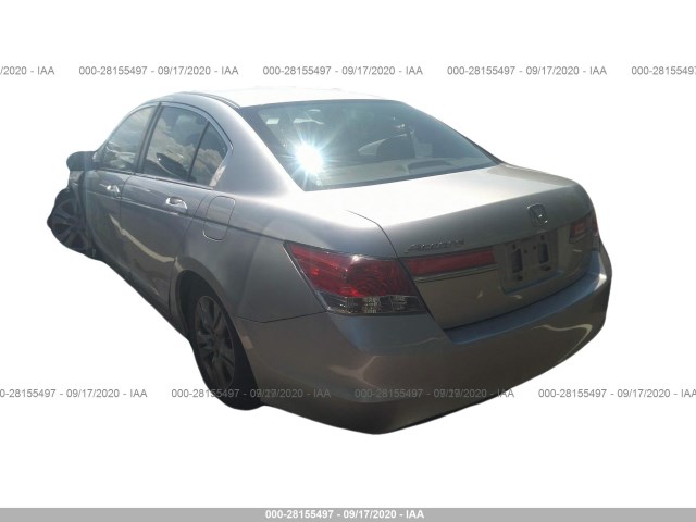 Photo 2 VIN: 1HGCP2F68CA123576 - HONDA ACCORD SDN 