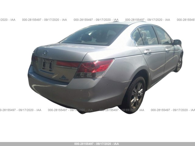 Photo 3 VIN: 1HGCP2F68CA123576 - HONDA ACCORD SDN 