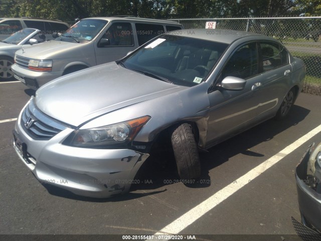 Photo 5 VIN: 1HGCP2F68CA123576 - HONDA ACCORD SDN 