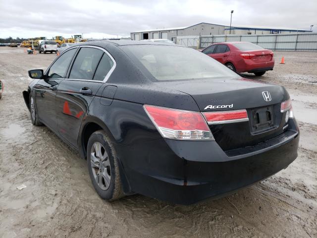 Photo 2 VIN: 1HGCP2F68CA124940 - HONDA ACCORD SE 