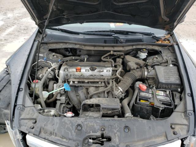 Photo 6 VIN: 1HGCP2F68CA124940 - HONDA ACCORD SE 