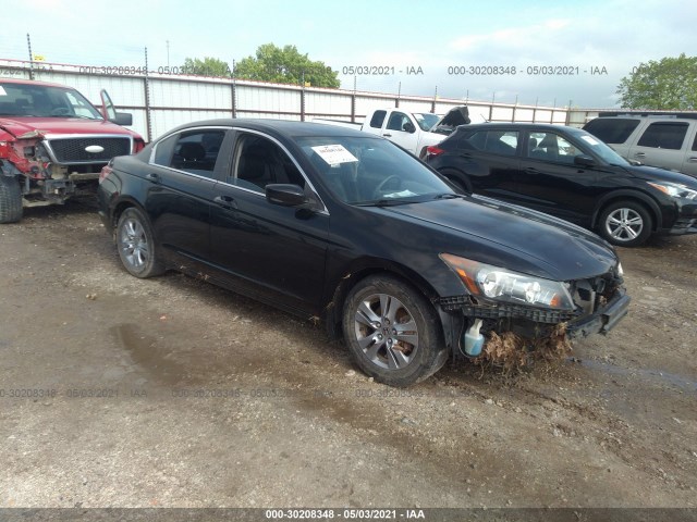 Photo 0 VIN: 1HGCP2F68CA125666 - HONDA ACCORD SDN 