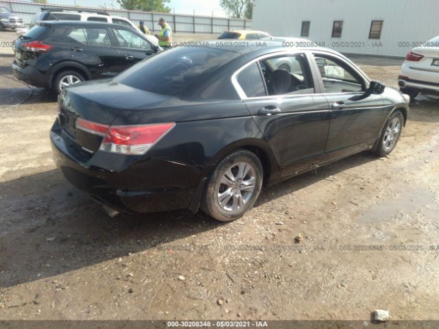 Photo 3 VIN: 1HGCP2F68CA125666 - HONDA ACCORD SDN 