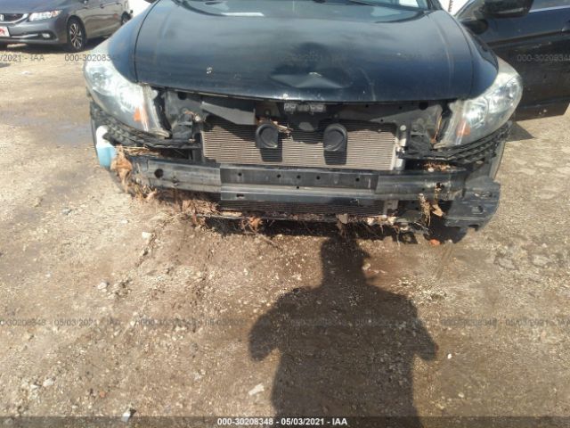 Photo 5 VIN: 1HGCP2F68CA125666 - HONDA ACCORD SDN 