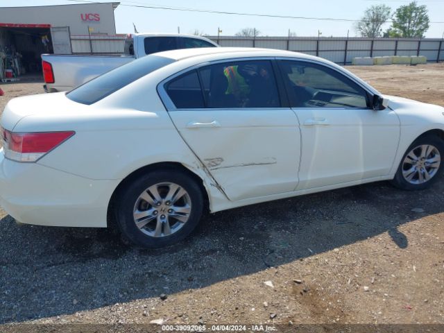 Photo 5 VIN: 1HGCP2F68CA128776 - HONDA ACCORD 