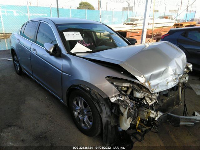 Photo 0 VIN: 1HGCP2F68CA130916 - HONDA ACCORD SDN 