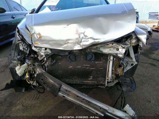 Photo 5 VIN: 1HGCP2F68CA130916 - HONDA ACCORD SDN 