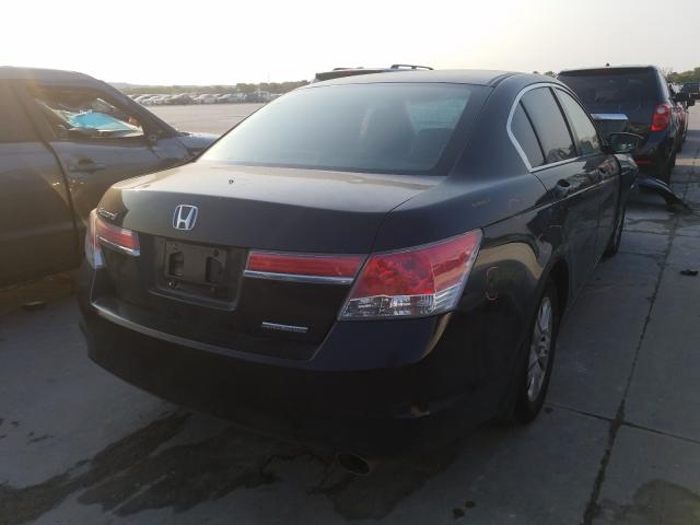 Photo 3 VIN: 1HGCP2F68CA140703 - HONDA ACCORD SE 