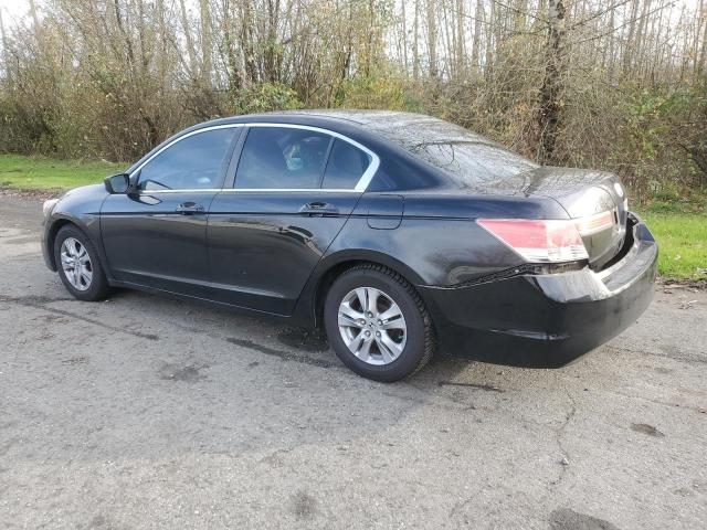 Photo 1 VIN: 1HGCP2F68CA140779 - HONDA ACCORD SE 