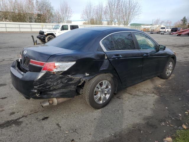 Photo 2 VIN: 1HGCP2F68CA140779 - HONDA ACCORD SE 