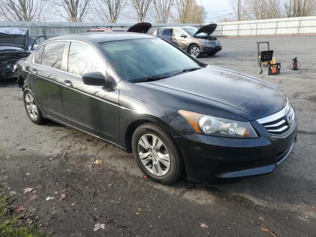 Photo 3 VIN: 1HGCP2F68CA140779 - HONDA ACCORD SE 