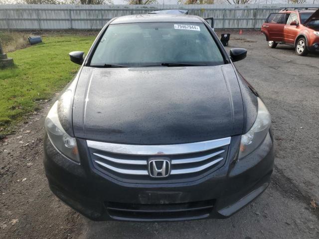 Photo 4 VIN: 1HGCP2F68CA140779 - HONDA ACCORD SE 