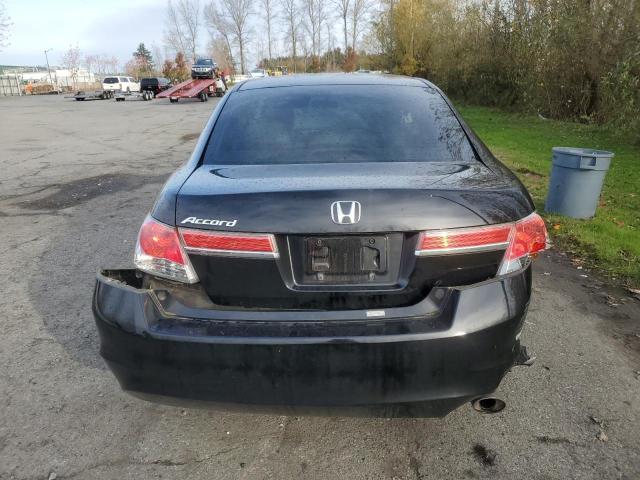 Photo 5 VIN: 1HGCP2F68CA140779 - HONDA ACCORD SE 