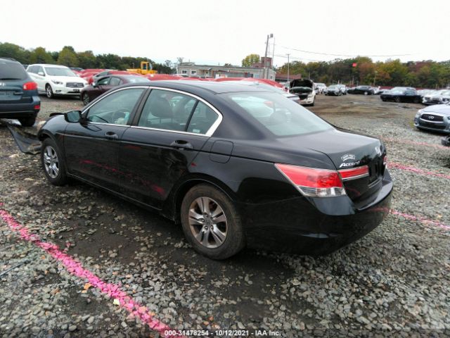 Photo 2 VIN: 1HGCP2F68CA142144 - HONDA ACCORD SDN 