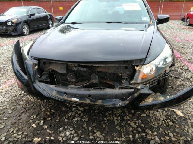 Photo 5 VIN: 1HGCP2F68CA142144 - HONDA ACCORD SDN 