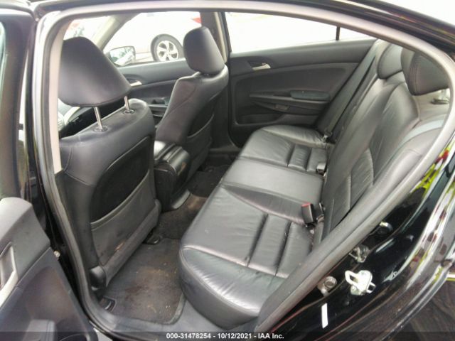 Photo 7 VIN: 1HGCP2F68CA142144 - HONDA ACCORD SDN 