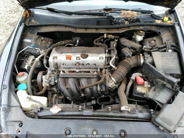 Photo 9 VIN: 1HGCP2F68CA142144 - HONDA ACCORD SDN 