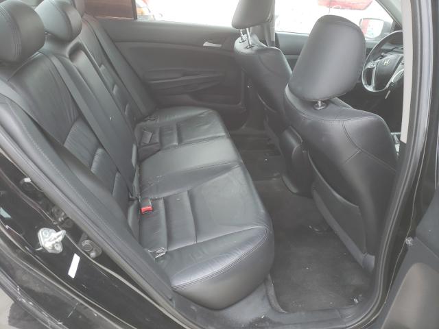 Photo 5 VIN: 1HGCP2F68CA161258 - HONDA ACCORD SE 