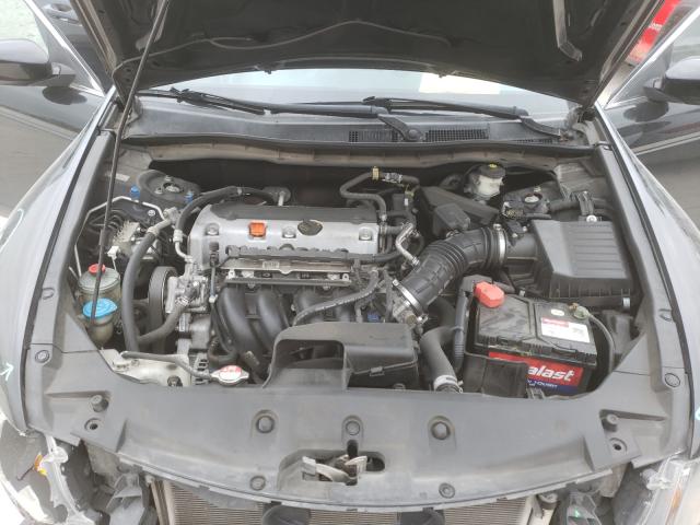 Photo 6 VIN: 1HGCP2F68CA161258 - HONDA ACCORD SE 