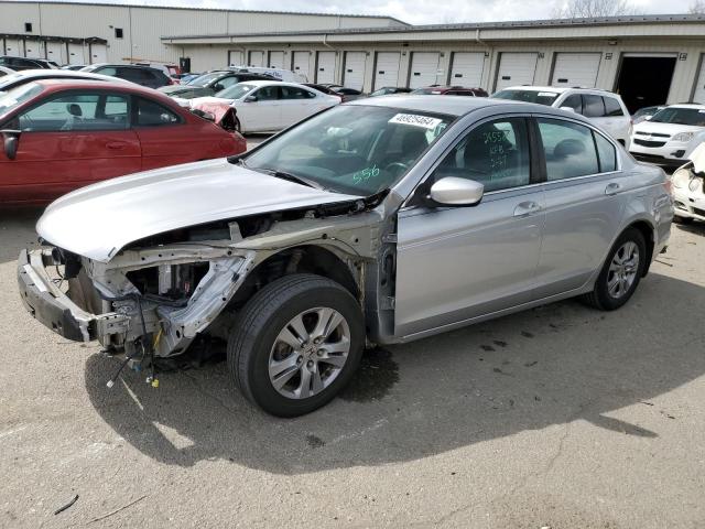 Photo 0 VIN: 1HGCP2F68CA167254 - HONDA ACCORD 