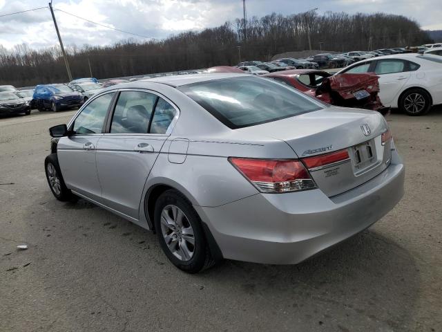 Photo 1 VIN: 1HGCP2F68CA167254 - HONDA ACCORD 