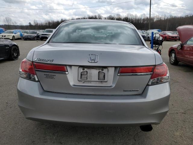 Photo 5 VIN: 1HGCP2F68CA167254 - HONDA ACCORD 