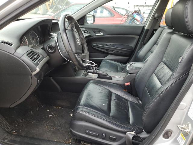 Photo 6 VIN: 1HGCP2F68CA167254 - HONDA ACCORD 