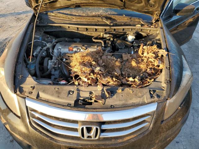 Photo 10 VIN: 1HGCP2F68CA169389 - HONDA ACCORD 